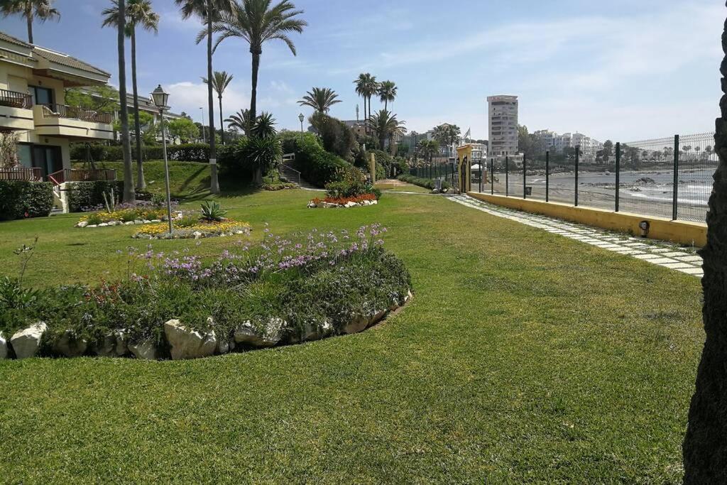 En Urb Primera Linea De Playa