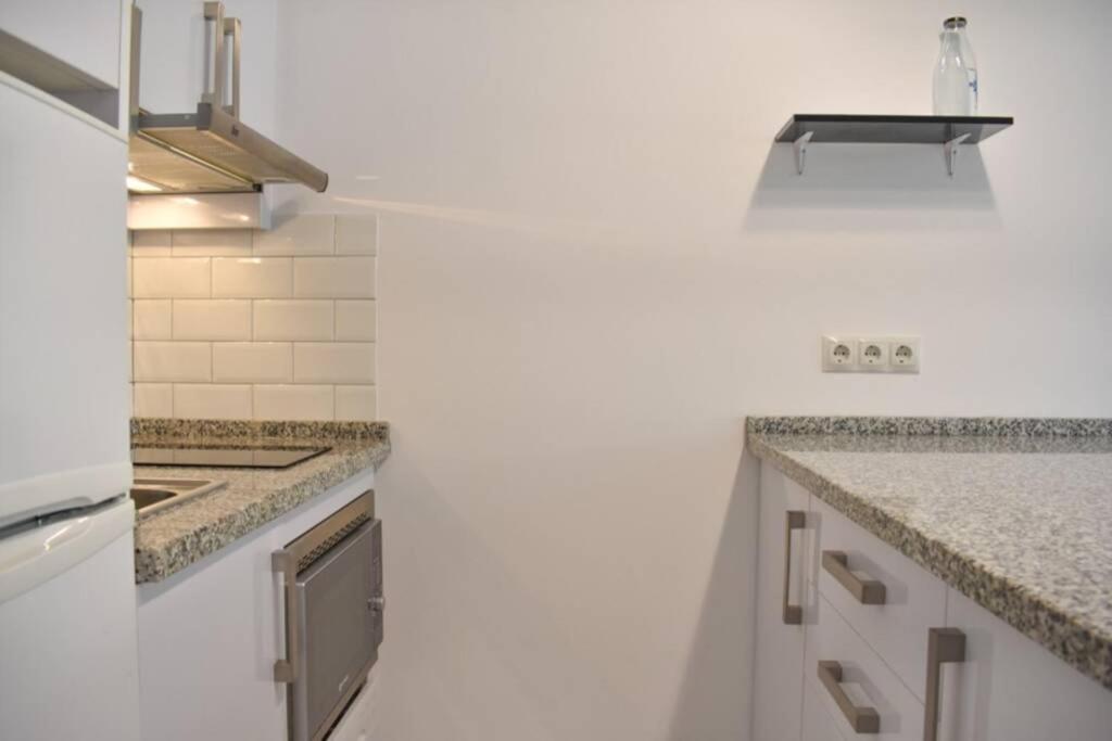Apartment En Urb Primera Linea De Playa