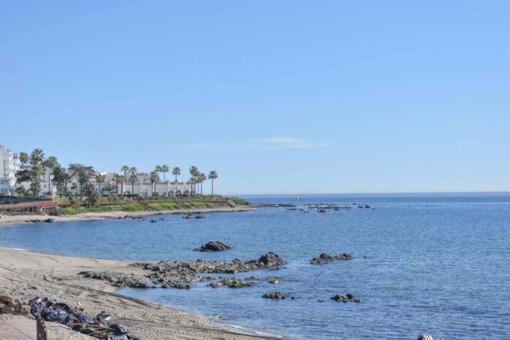 En Urb Primera Linea De Playa