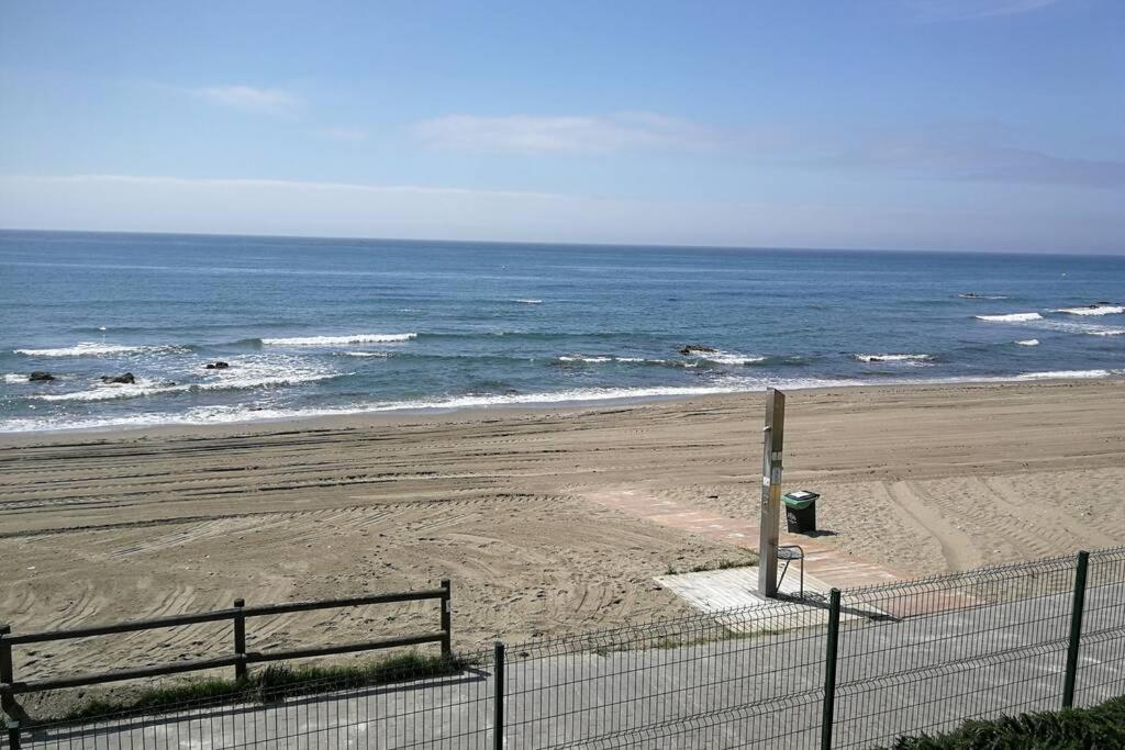 En Urb Primera Linea De Playa