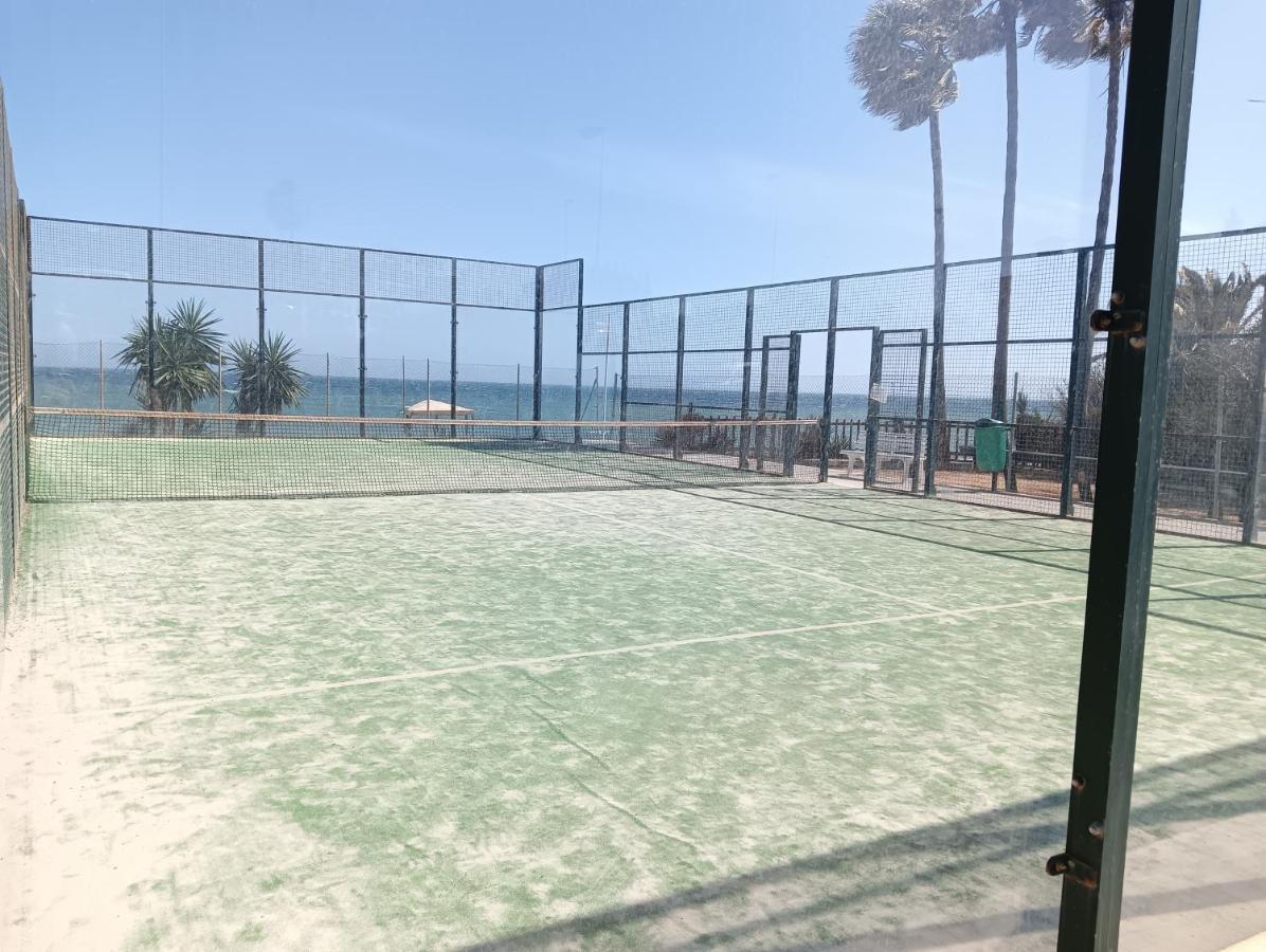 En Urb Primera Linea De Playa * Málaga