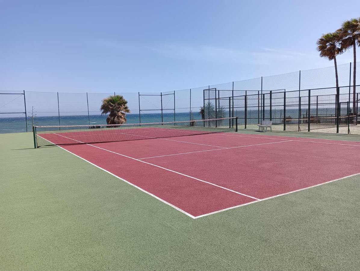 En Urb Primera Linea De Playa Apartment