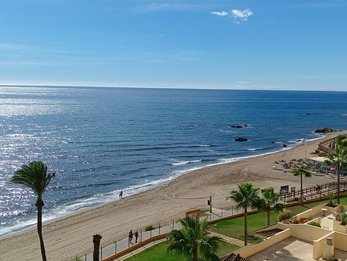 En Urb Primera Linea De Playa * Málaga